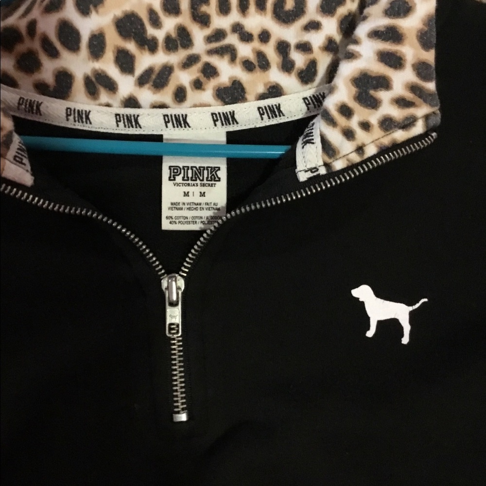 PINK pullover - Picture 2 of 4